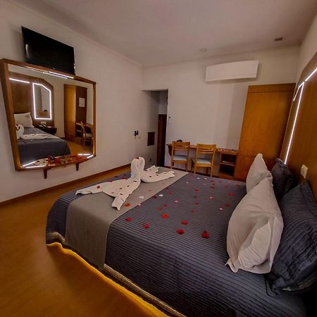 Motel Paraiso Do Braseiro Vila Nova de Gaia Exterior photo